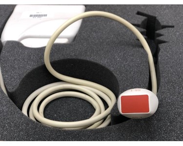 Philips - S5-1 Broadband Sector | Array Transducer | EX2587