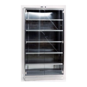 Medical Storage Cabinet | Preparation Cabinet: NSP-1000 – NSP-1500 G