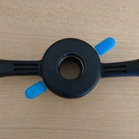 Quick Clamp for Wheel Balancer | 40mm 