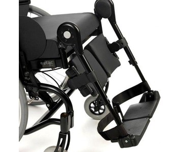 Etac - Tilt In Space Wheelchair | Prio 