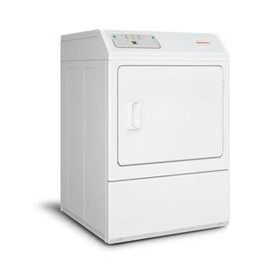 Touch Control 9kg Electric Dryer - Front Controls | LDEE5B 