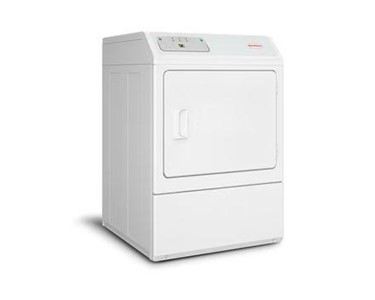 Speed Queen - Touch Control 9kg Electric Dryer - Front Controls | LDEE5B 