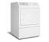 Speed Queen - Touch Control 9kg Electric Dryer - Front Controls | LDEE5B 
