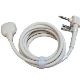 Air Bubble Pendant: Effortless Nurse Call Activation for Residents with Limited Mobility