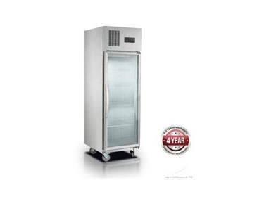 FED - SUFG500 Single Door Display Freezer