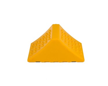 Westchock - Medium Wheel Chock | Heavy Duty Vehicle Safety Chock