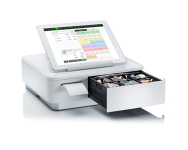 Star Micronics - Cash Drawers & Printer BT Combo | Star mPOP 