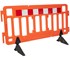 Enforcer Group - Crowd Control Barriers | 2000mm PFB-2000-O