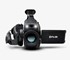 FLIR Handheld Optical Gas Imaging Cameras | GFx320