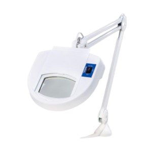 Magnifier Lamp | Vista LED Handle\Vista LED Plus