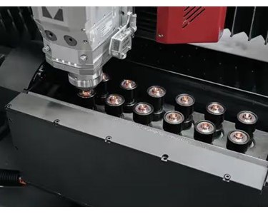 Baykal - BLE Pro Laser Cutting Machine