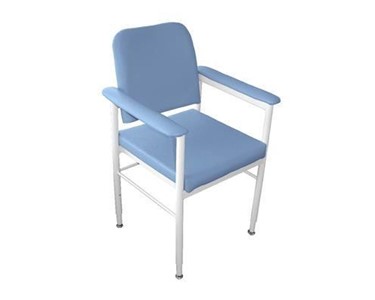 K Care - Kingston Chair Steel