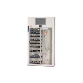 Instrument Drying Cabinet | Sterile-Driers