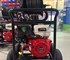 Honda - GX390 Pull Start High Pressure Washer