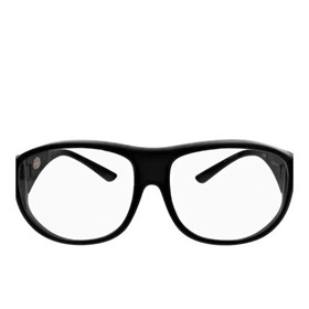 Cocoon Fitover Lead Glasses