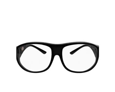 Cocoon Fitover Lead Glasses