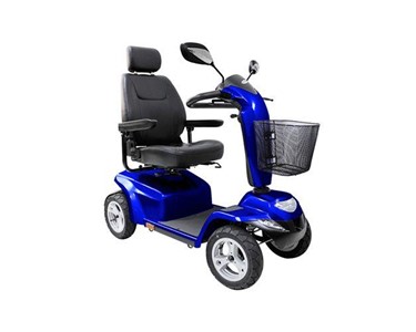 Aspire - Mobility Scooter | HS898