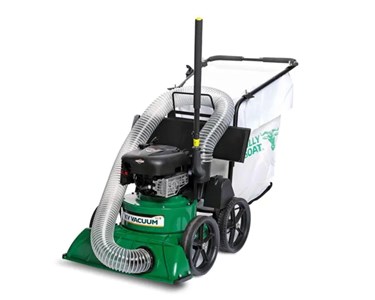 Billy Goat - Litter Vacuum Cleaner | KV601FB Residential / Light Commercial Vacuum