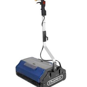 Duplex 620 Floor Scrubber  | 550 mm