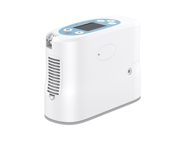 Kingon - Portable Oxygen Concentrator | P2 E-6
