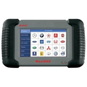 Diagnostic Scan Tool | Maxidas DS708