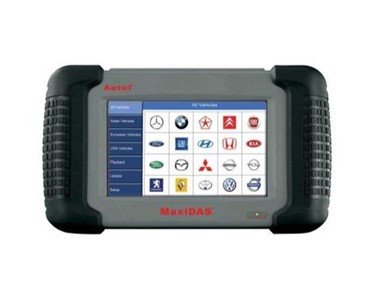 Autel - Diagnostic Scan Tool | Maxidas DS708