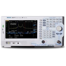 Spectrum Analyser | DSA710 100KHz
