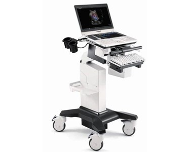 Color Veterinary Ultrasound Machine | Vinno 5