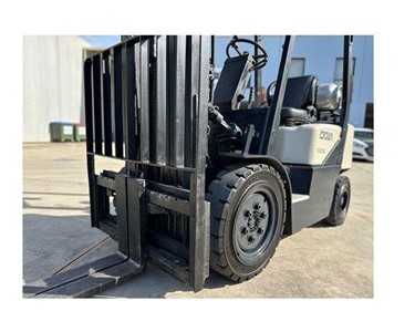 Crown - Used Forklift | 2.5T Forklift 