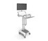 Capsa Healthcare - Mobile Workstations | Powered Cart T7