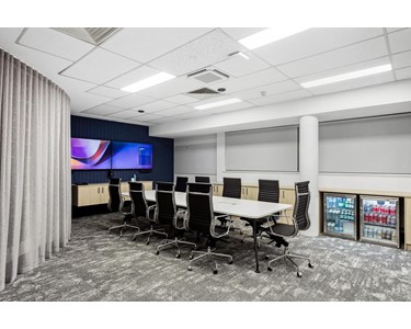 Radiology Practice Fitout & Nuclear | Perth Radiological Clinic