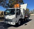 Used Tipper Truck | 2018 ISUZU NQR87-190 