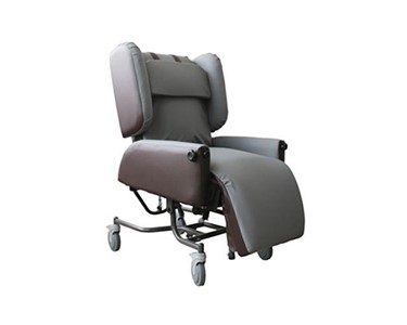 Aspire - Mobile Air Chair | CHP198855