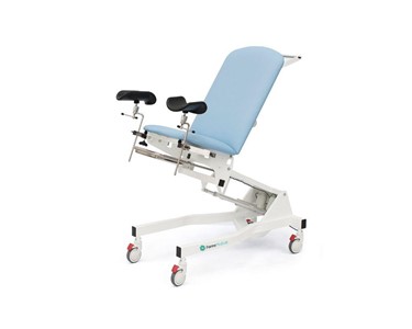 Forme Medical - Sapphire Gynaecological Chair