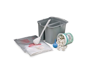 Allegro - Respirator Cleaning Wipe and Kit