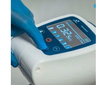 HyperLight & HyperLight-G Hand Held Dental X-Ray Range