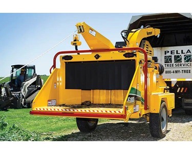 Wood Chipper 170 hp | BC1800XL 