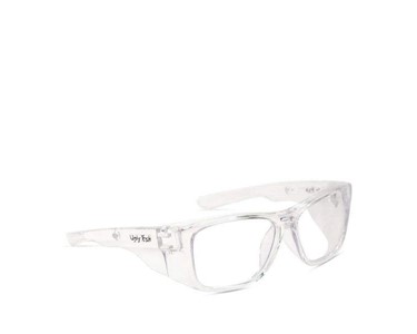 Sparkie Splash Safety Glasses