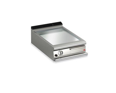 Baron - Commercial Hot Plate & Gas Griddle Plate | Q90FTT/G605