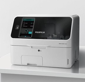 Vet Point-Of-Care Chemistry Analyser | DRI-CHEM NX600V