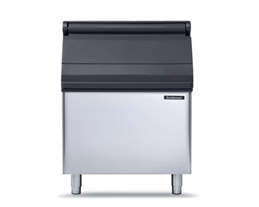 Scotsman - Modular Gourmet Ice Maker | MXG range and Ice Storage Bin