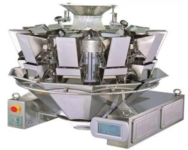 Multihead Weigher | Standard