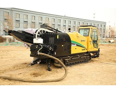 Horizontal Directional Drill 134.2 kw | D60x90 S3
