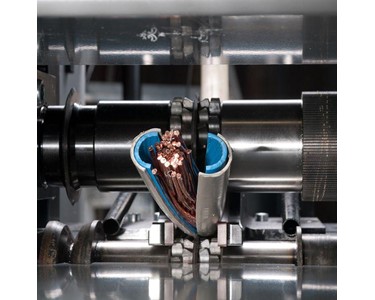 Bronneberg - Cable Stripper | KAB-X