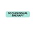 Medi-Print - Professional Chart Labels | Occupational Therapy