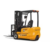Electric Counterbalance Forklift | A-Series