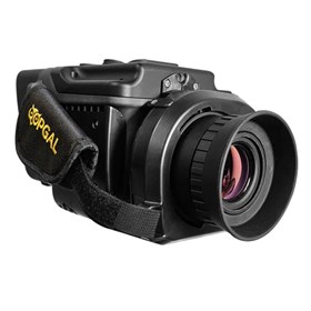 EyeCGas Multi Optical Gas Imaging Camera