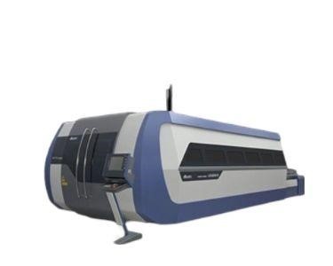 Muratec - Fiber Laser Cutting Machine LS3015GC