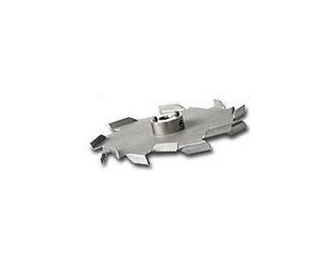 Impellers                 