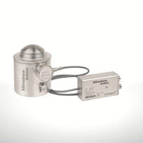 Compression Load Cell | Inteco Compression Type